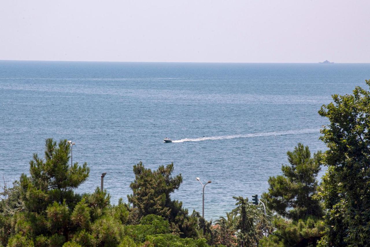 Lydia'S House Βίλα Καβάλα Εξωτερικό φωτογραφία