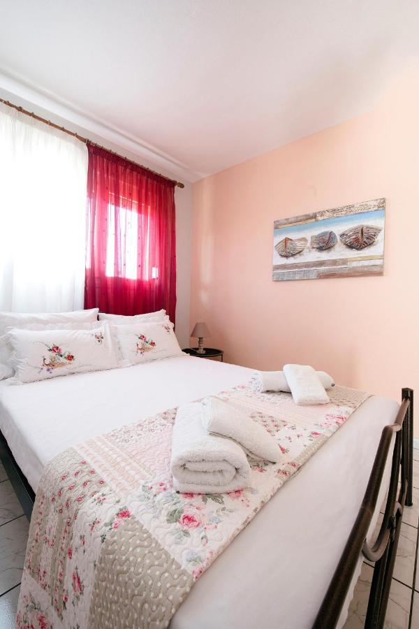 Lydia'S House Βίλα Καβάλα Εξωτερικό φωτογραφία