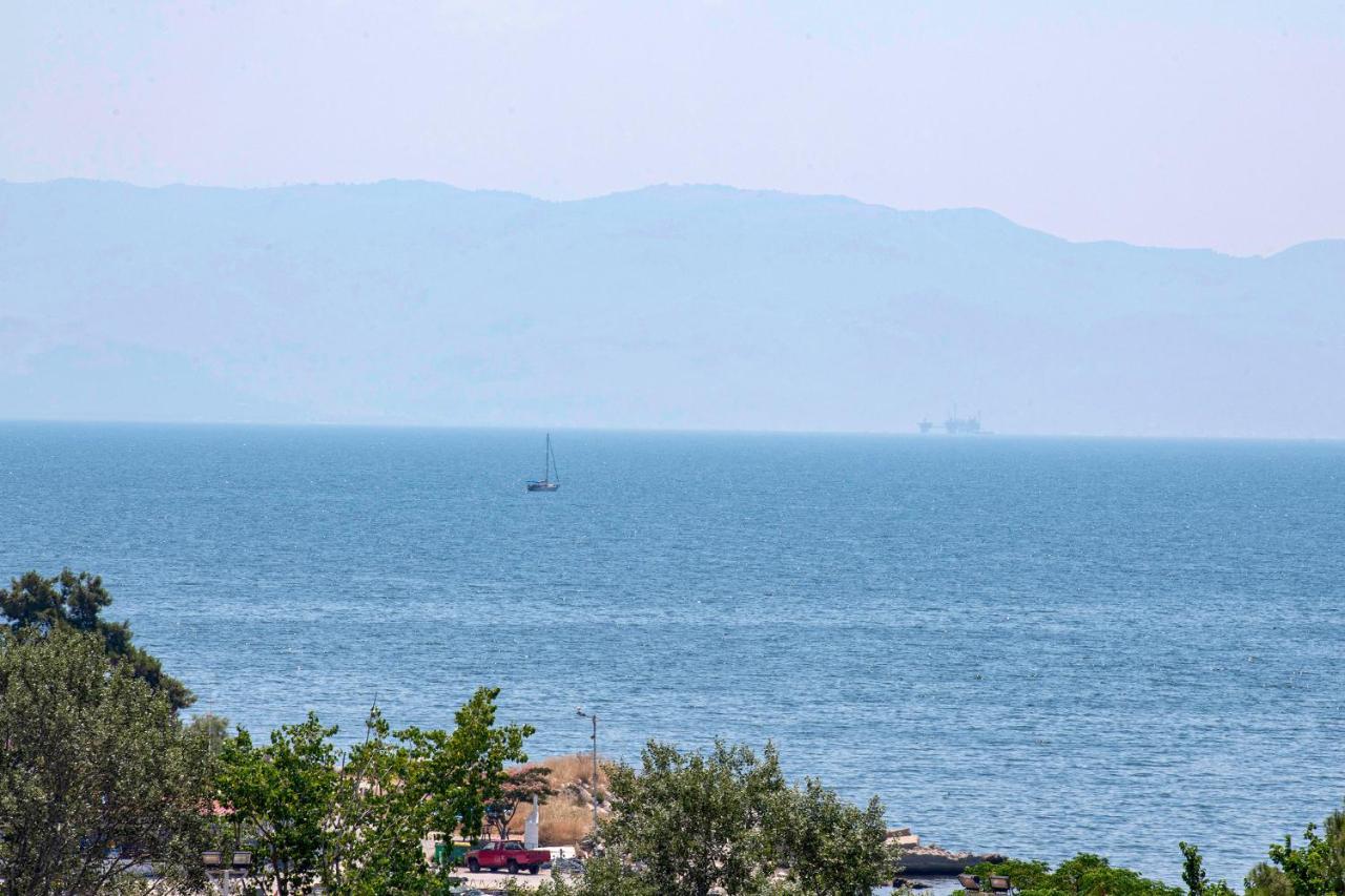 Lydia'S House Βίλα Καβάλα Εξωτερικό φωτογραφία