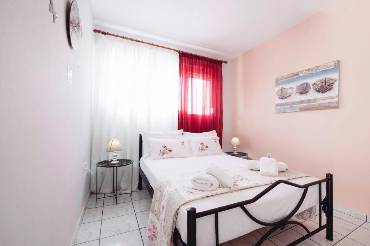Lydia'S House Βίλα Καβάλα Εξωτερικό φωτογραφία