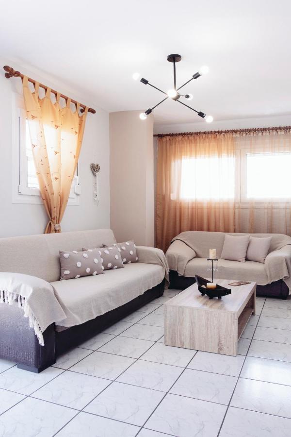 Lydia'S House Βίλα Καβάλα Εξωτερικό φωτογραφία