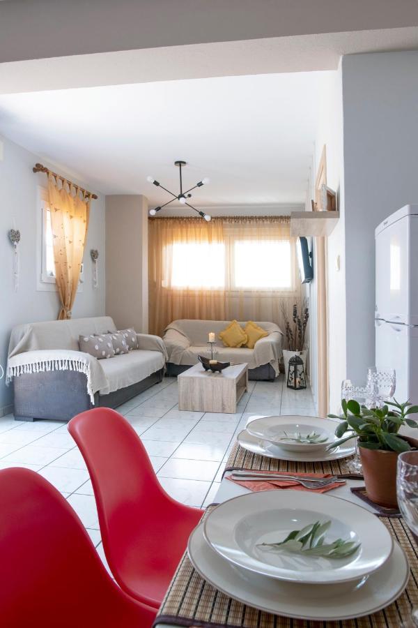 Lydia'S House Βίλα Καβάλα Εξωτερικό φωτογραφία