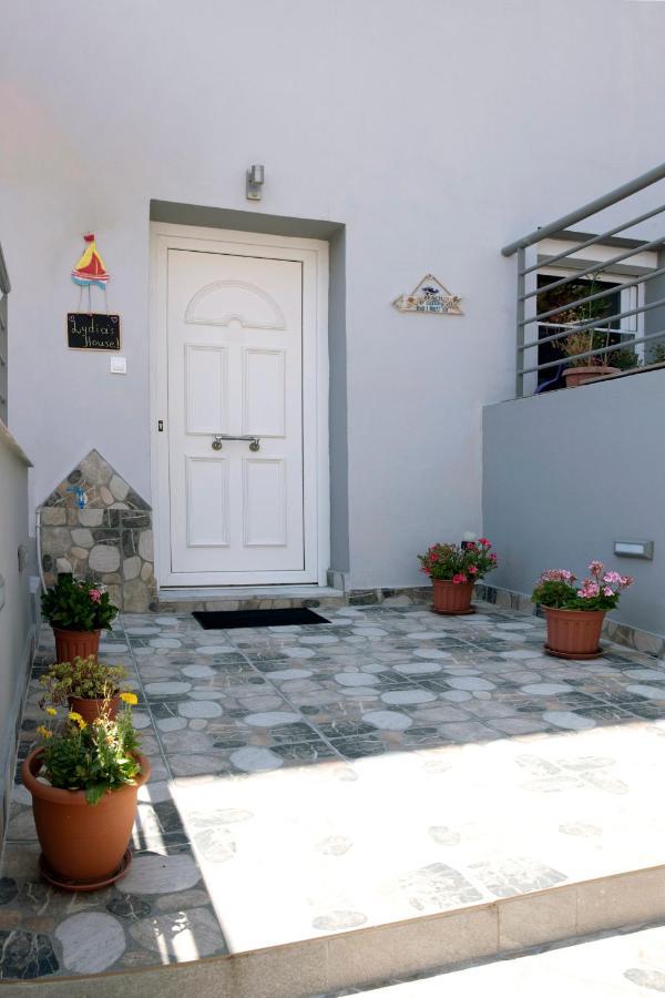 Lydia'S House Βίλα Καβάλα Εξωτερικό φωτογραφία